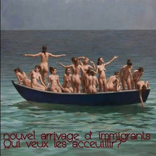 migrants