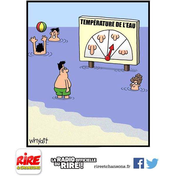 temperature