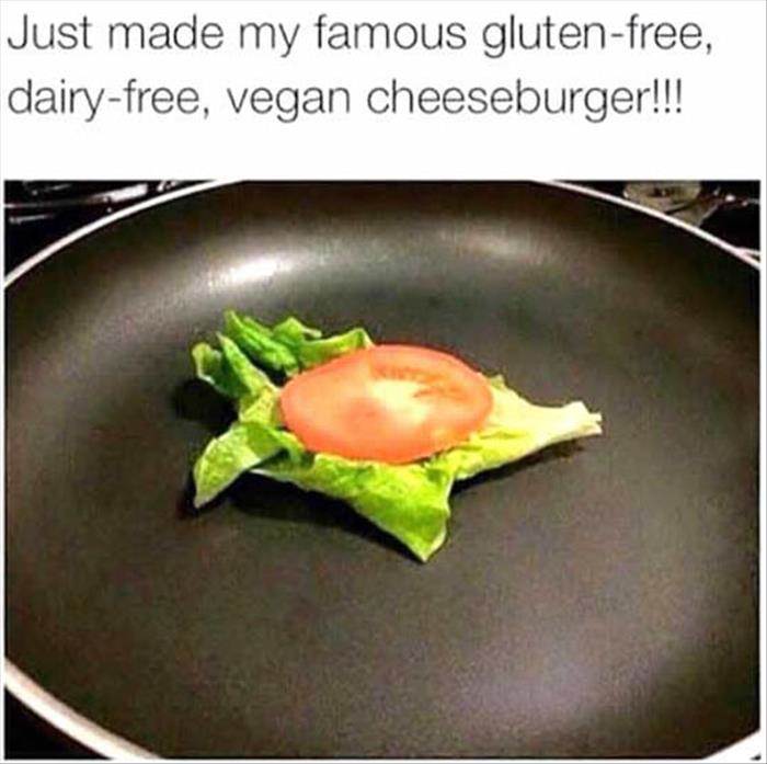 burger