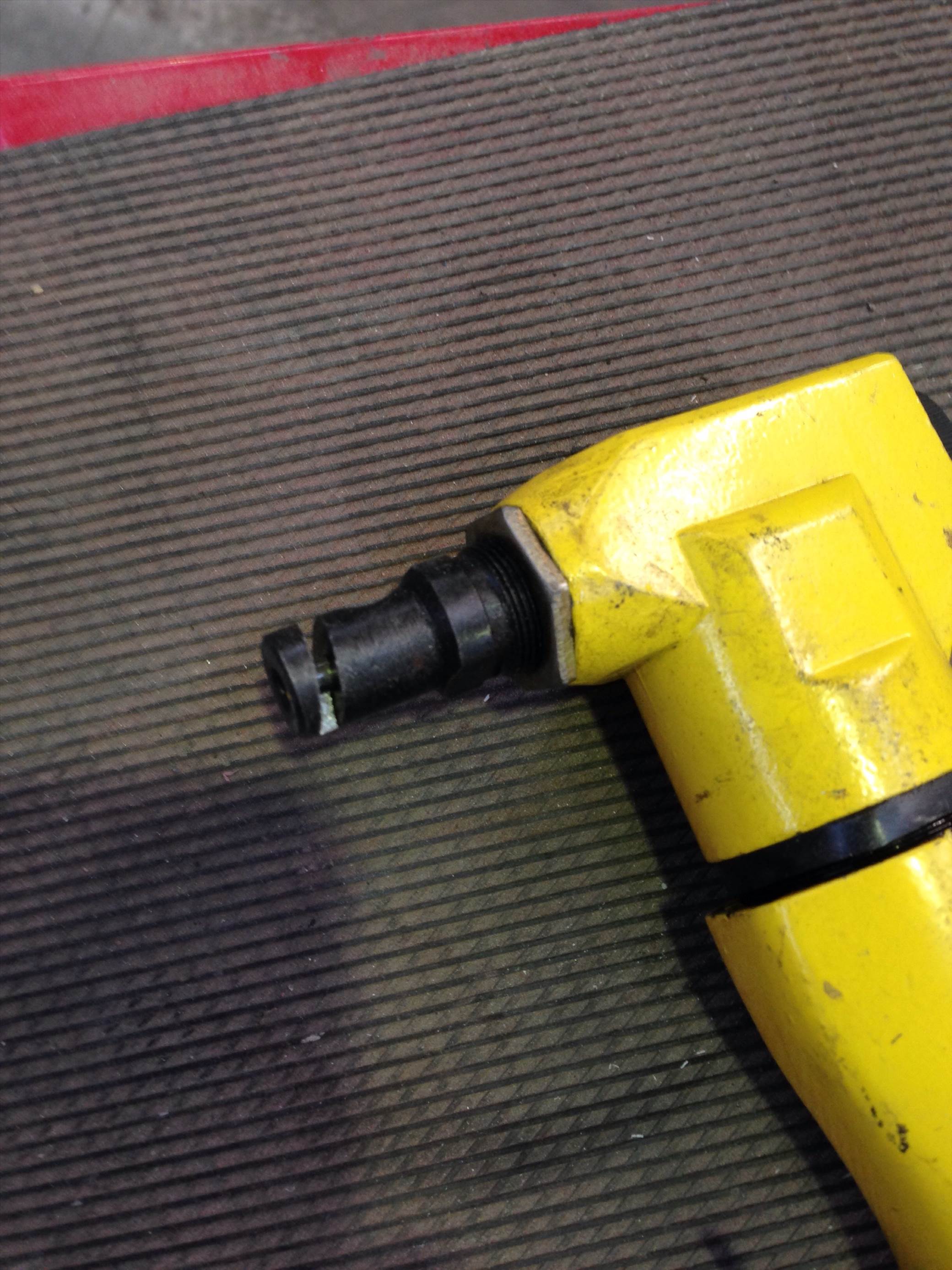 Air tool