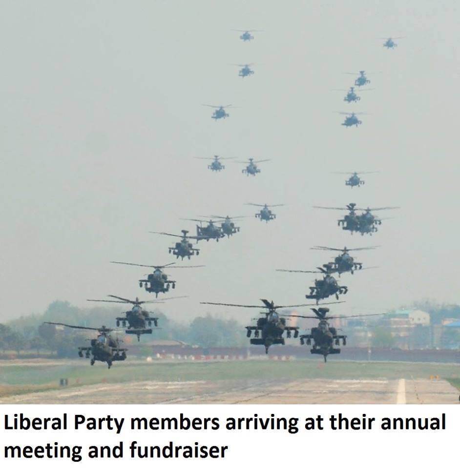 libsfundraiser