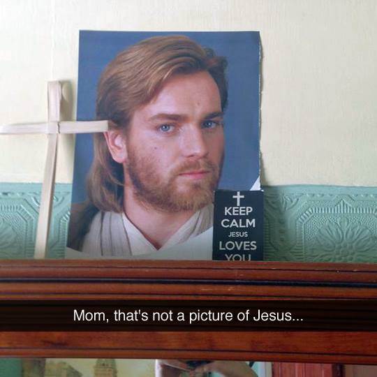 jesus