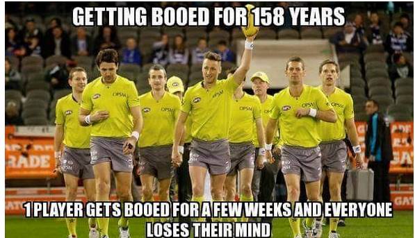 footy