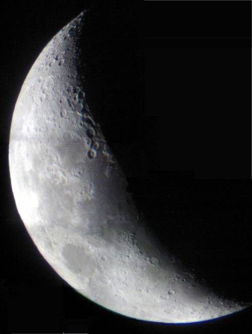 moon
