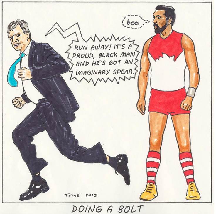 bolt
