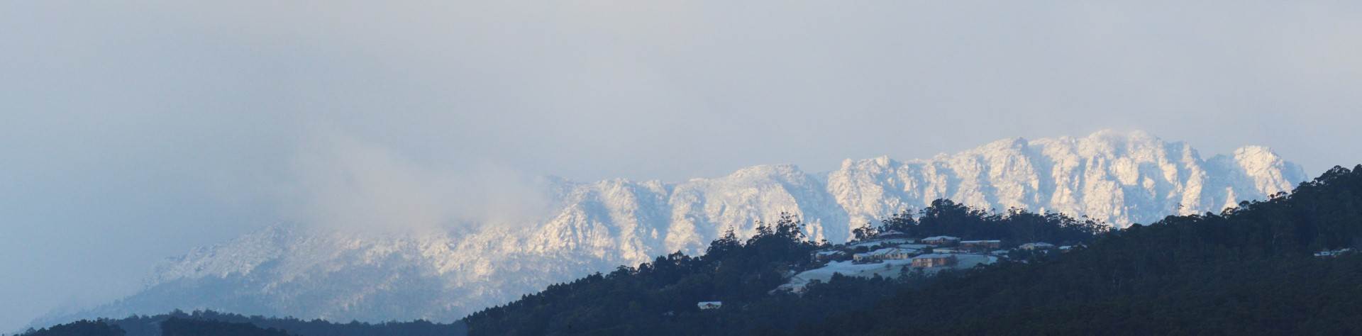 Mount Roland