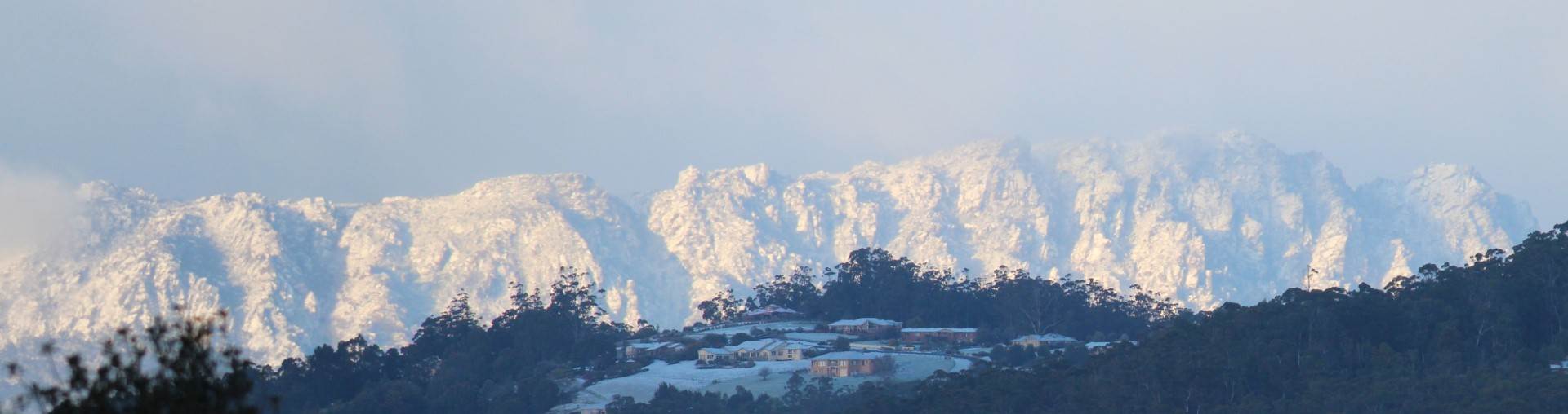 Mount Roland