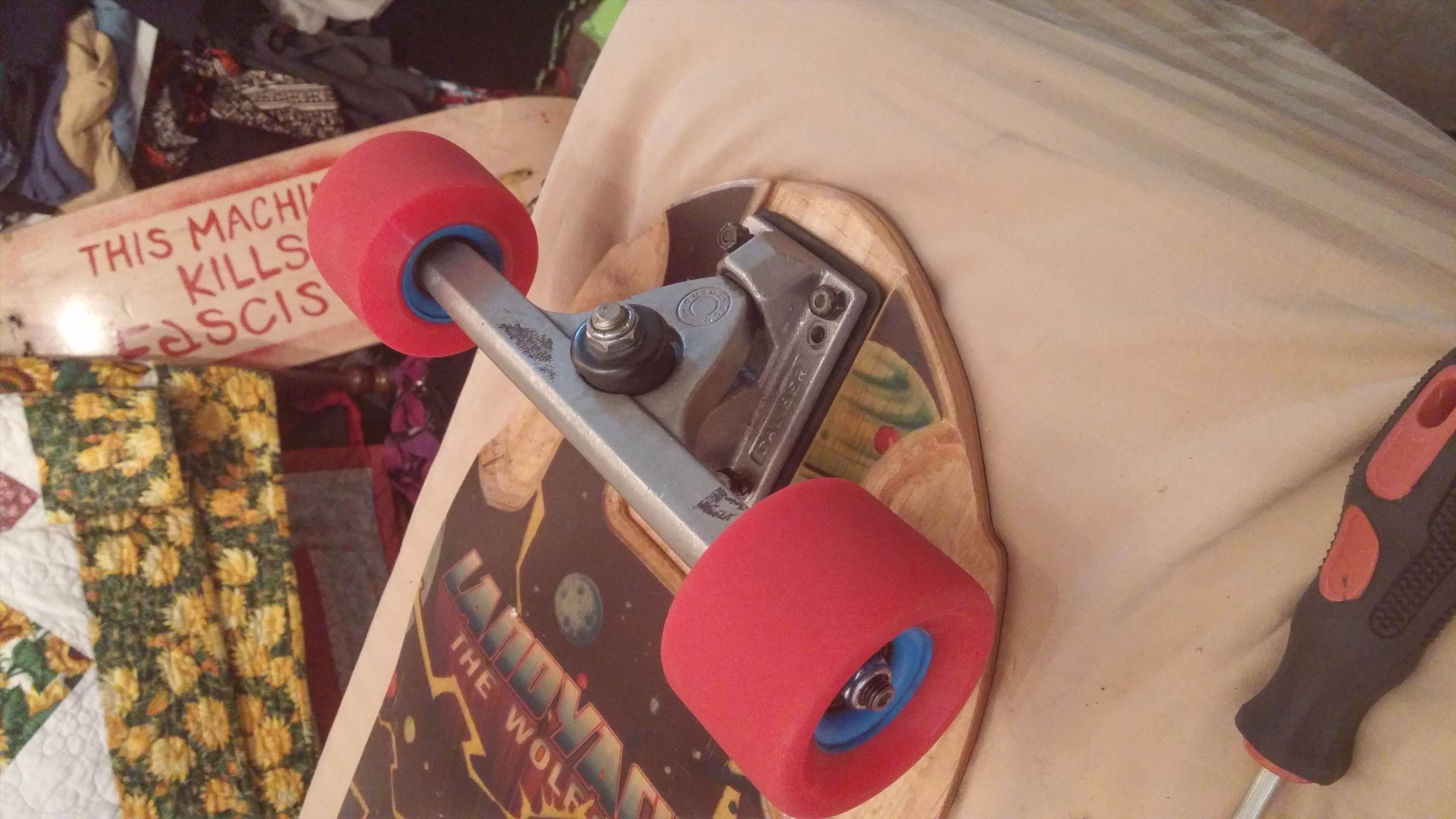 Does this look right?