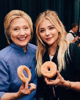 hillary