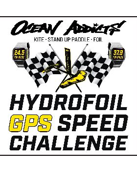 GPS Speed Challenge