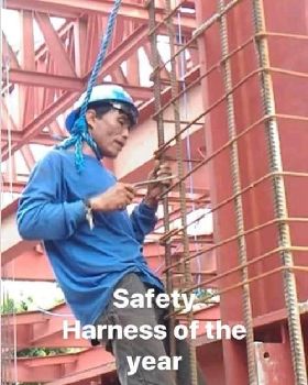 harness