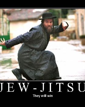 jew-jitsu
