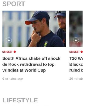 Cricket