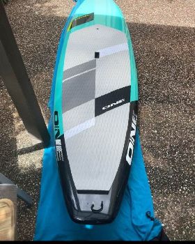 One Sup 2