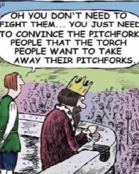 forks
