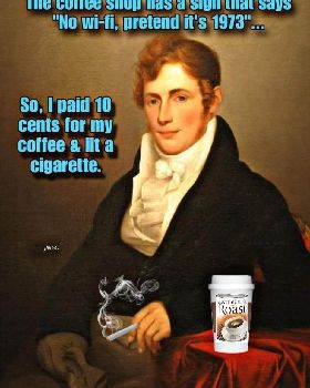 Coffee