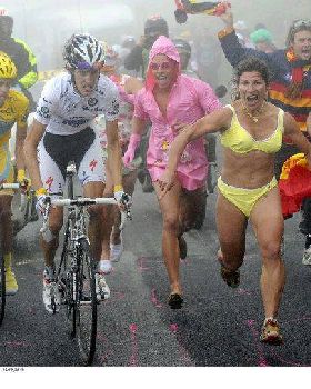 tour de france