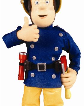 FiremanSam