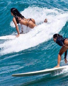 boardies
