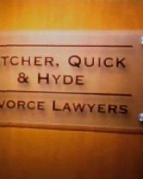 divorce