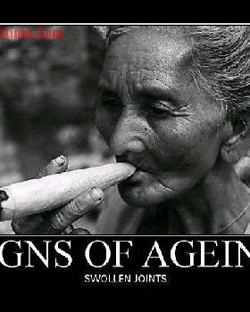 Ageing