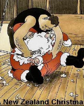 funny christmas 02