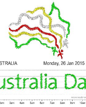 Australia Day