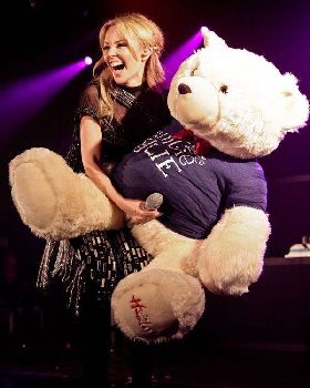 kylie+bear