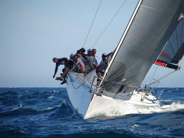Farr 40