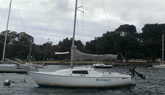 Harmony1