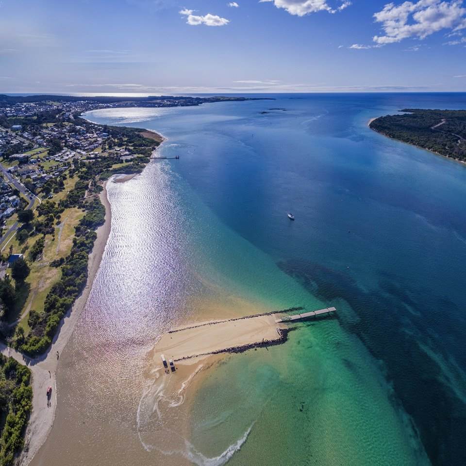 boatramp
