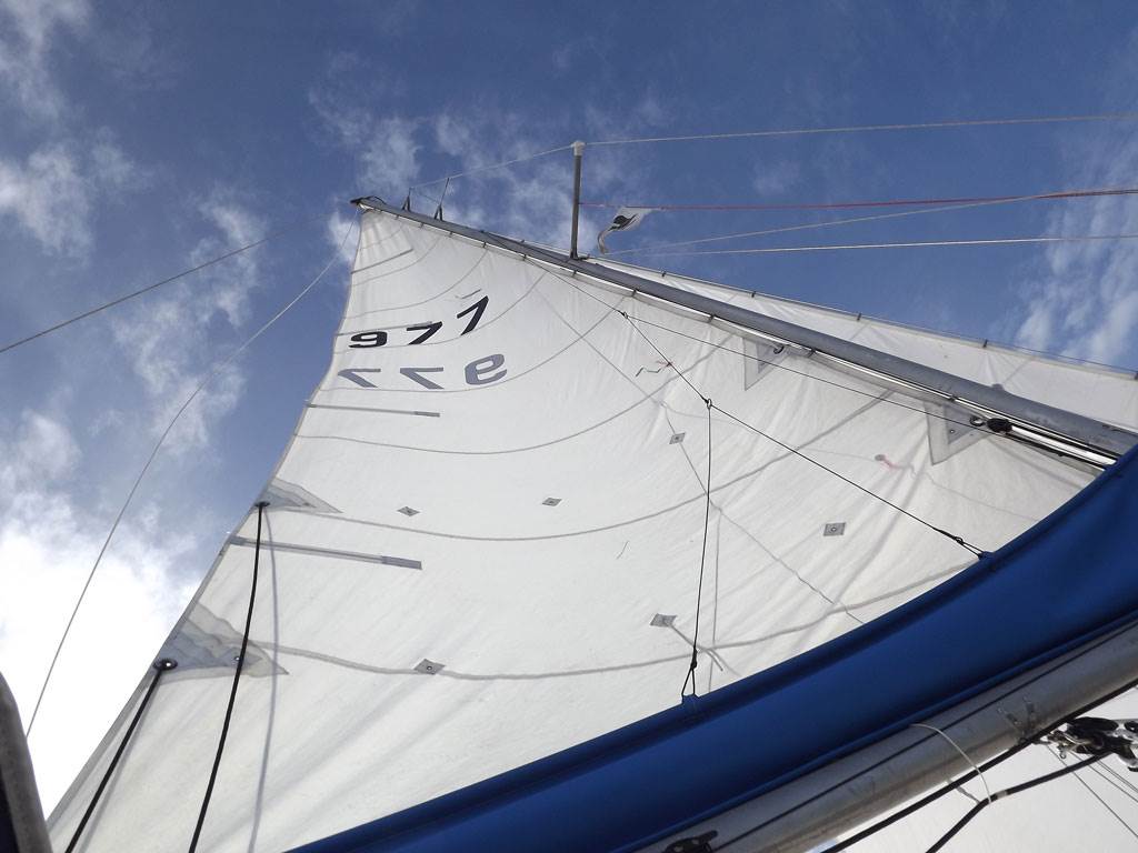 Seaka's-Mainsail