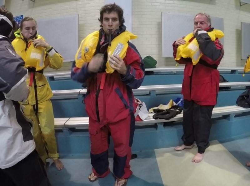 sea survival 1
