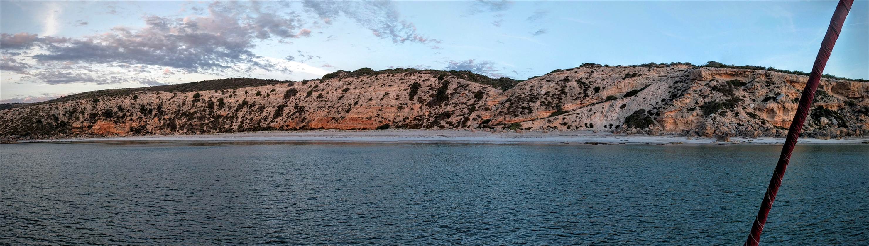 Gallipoli Beach
