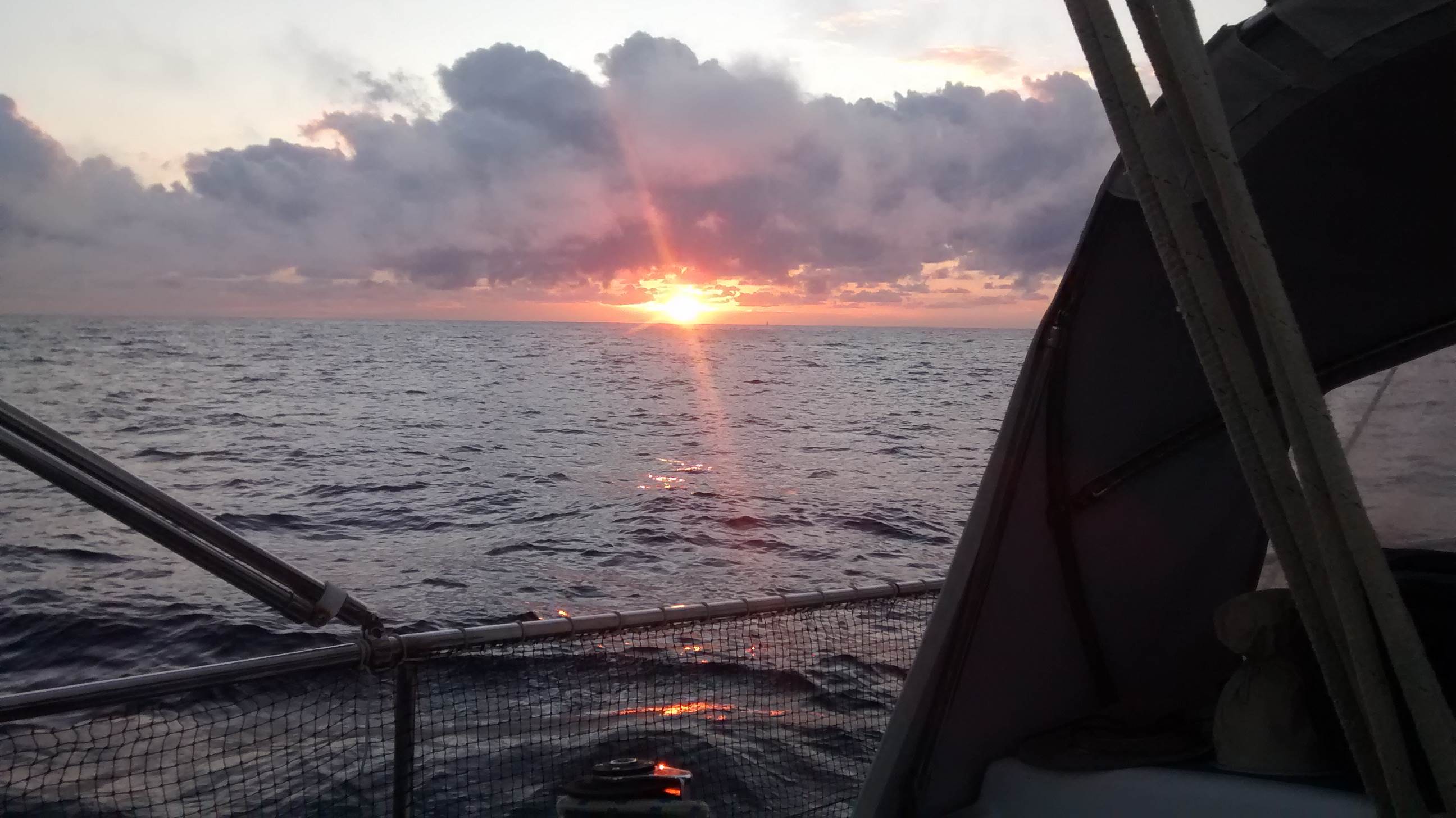 Sunrise