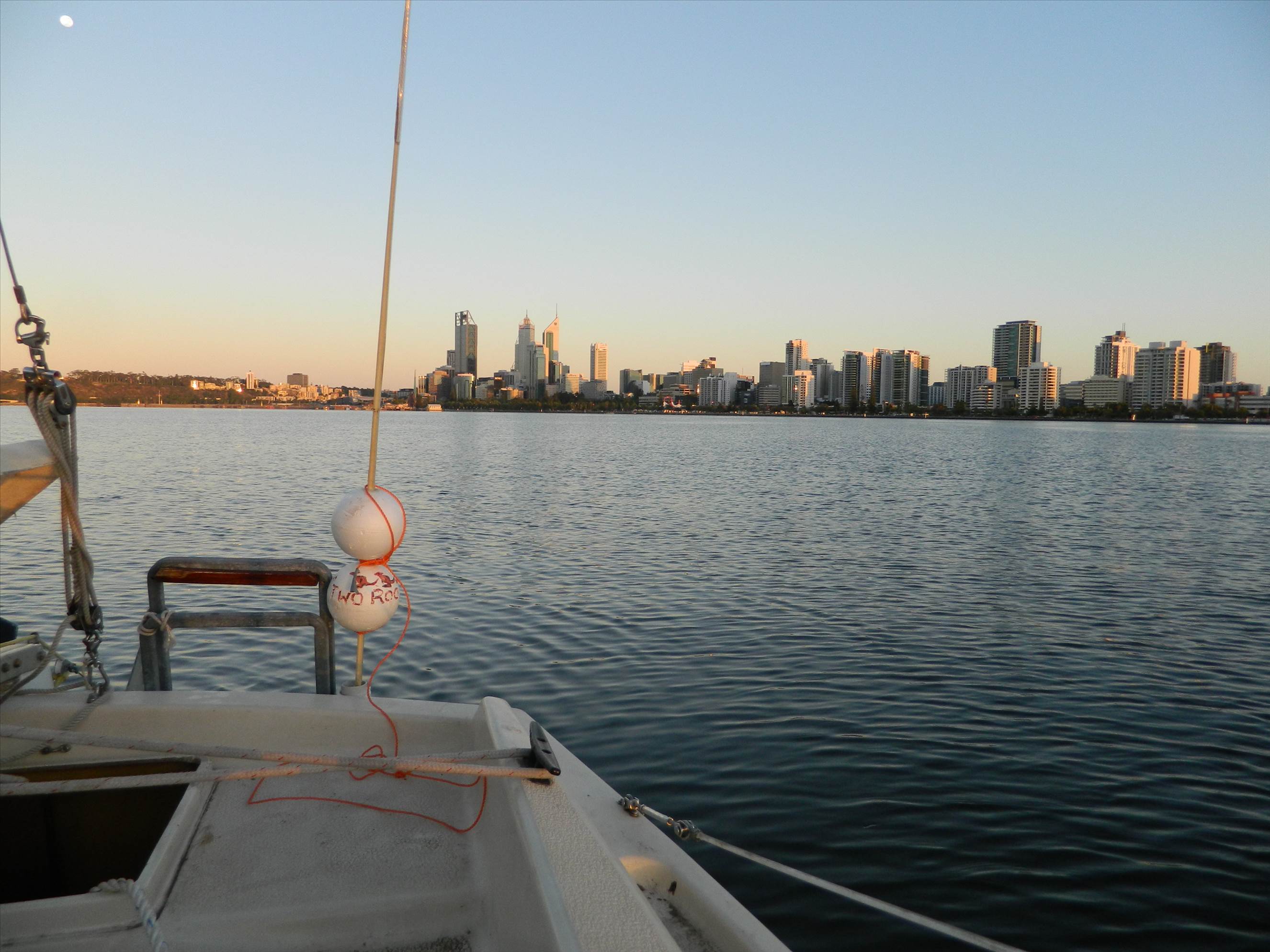 Perth