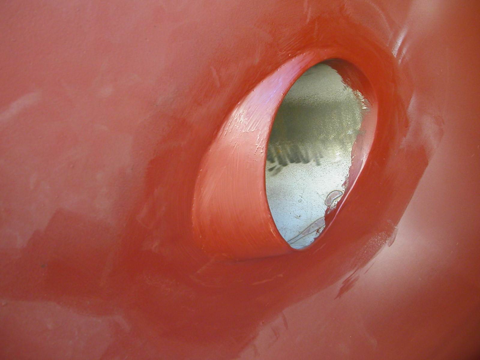 Bowthruster