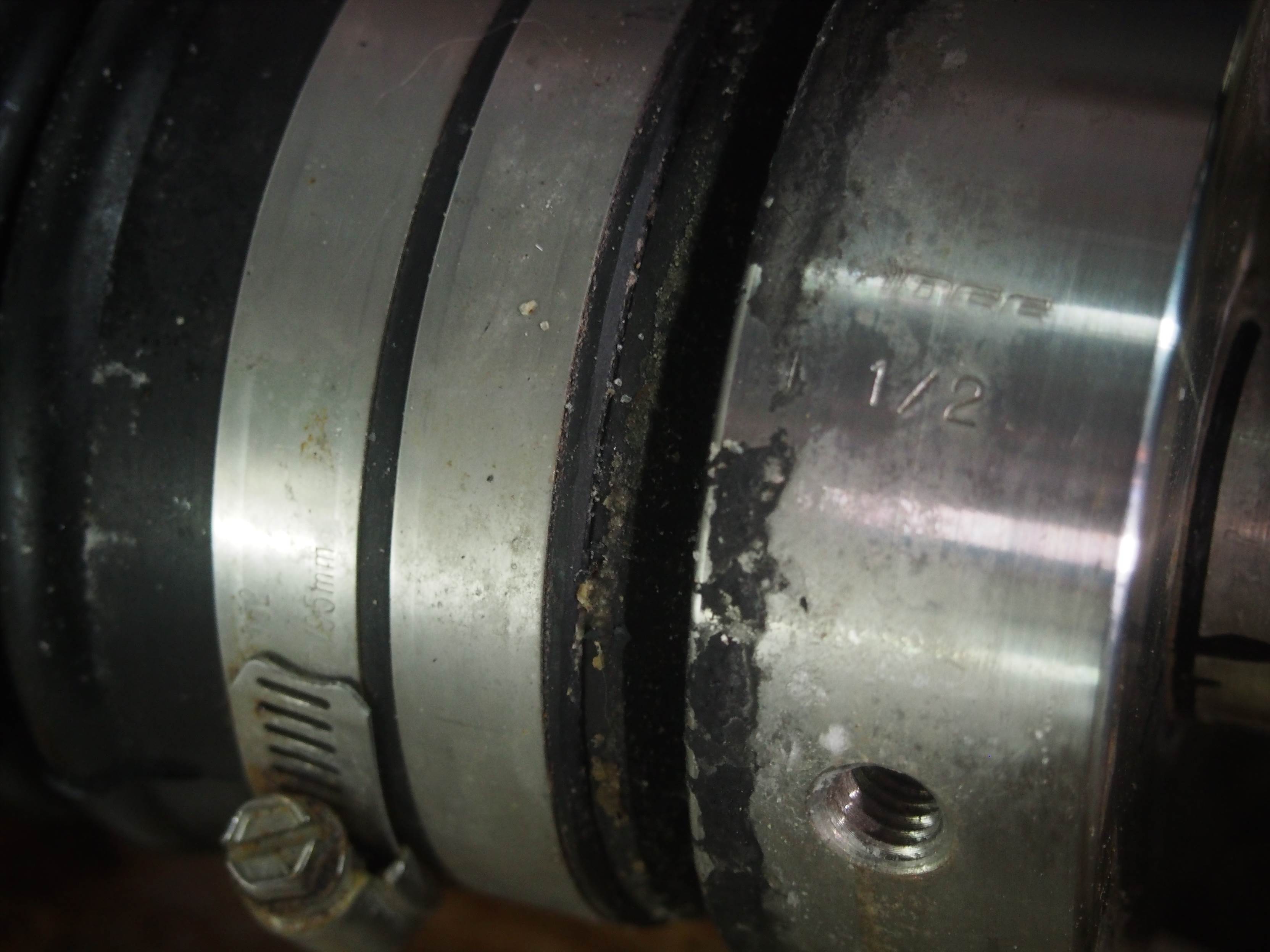 mech seal