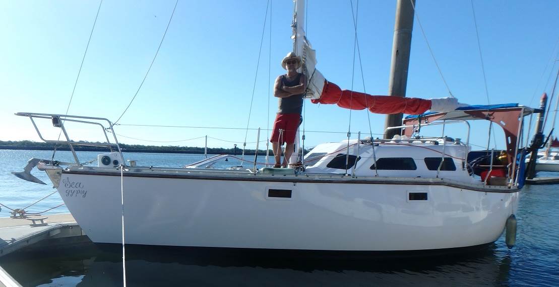 Sea Gypsy