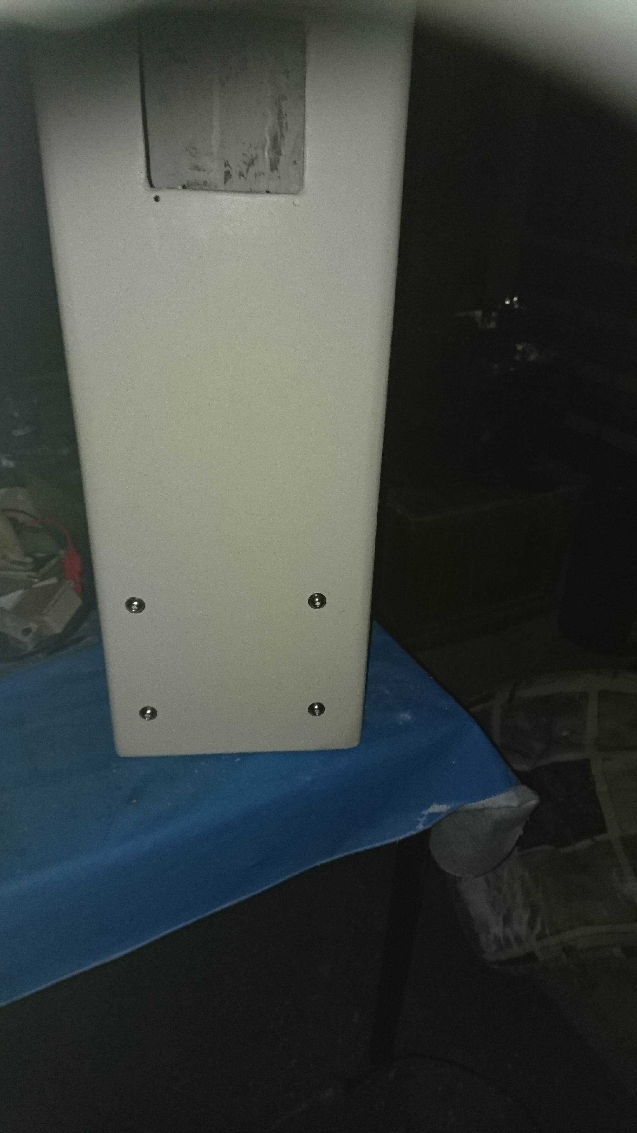 19-8-16 pedestal mount 001