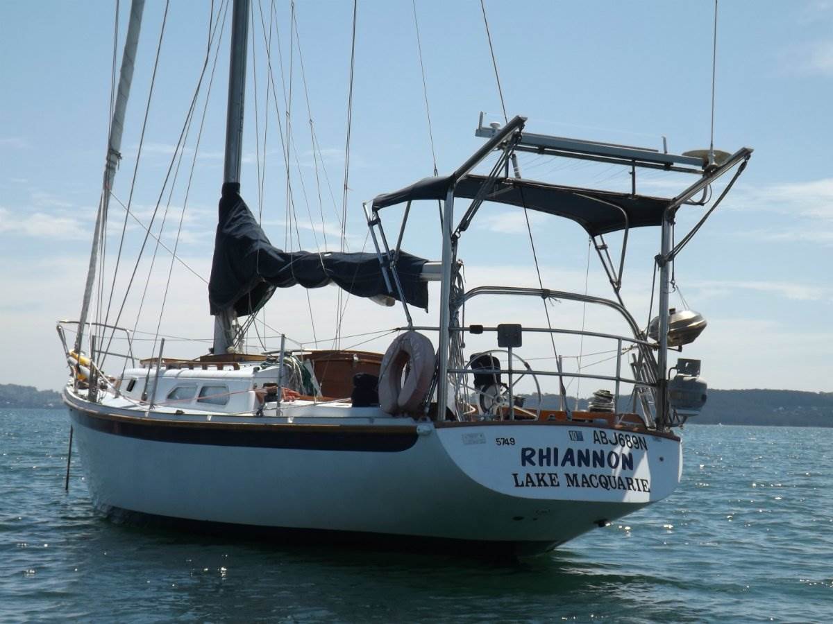 Davits