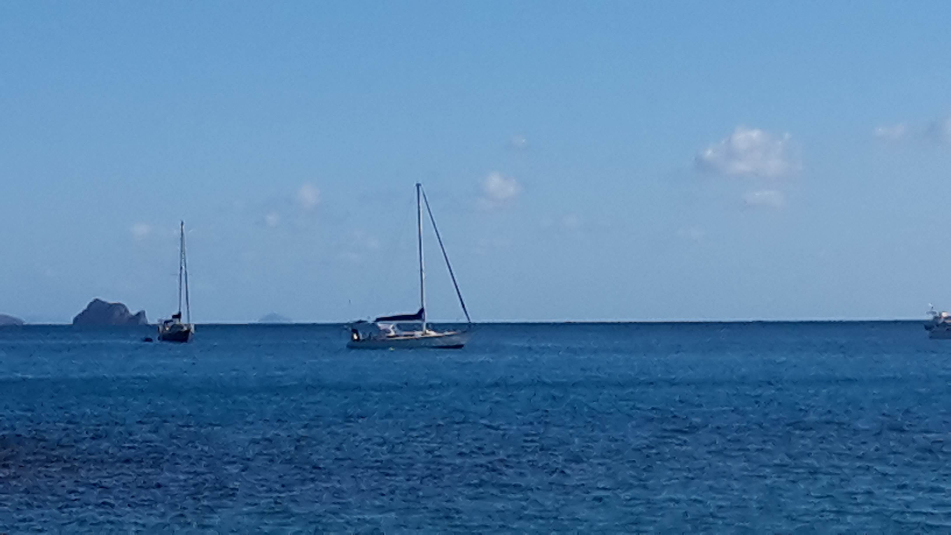 Brampton Island