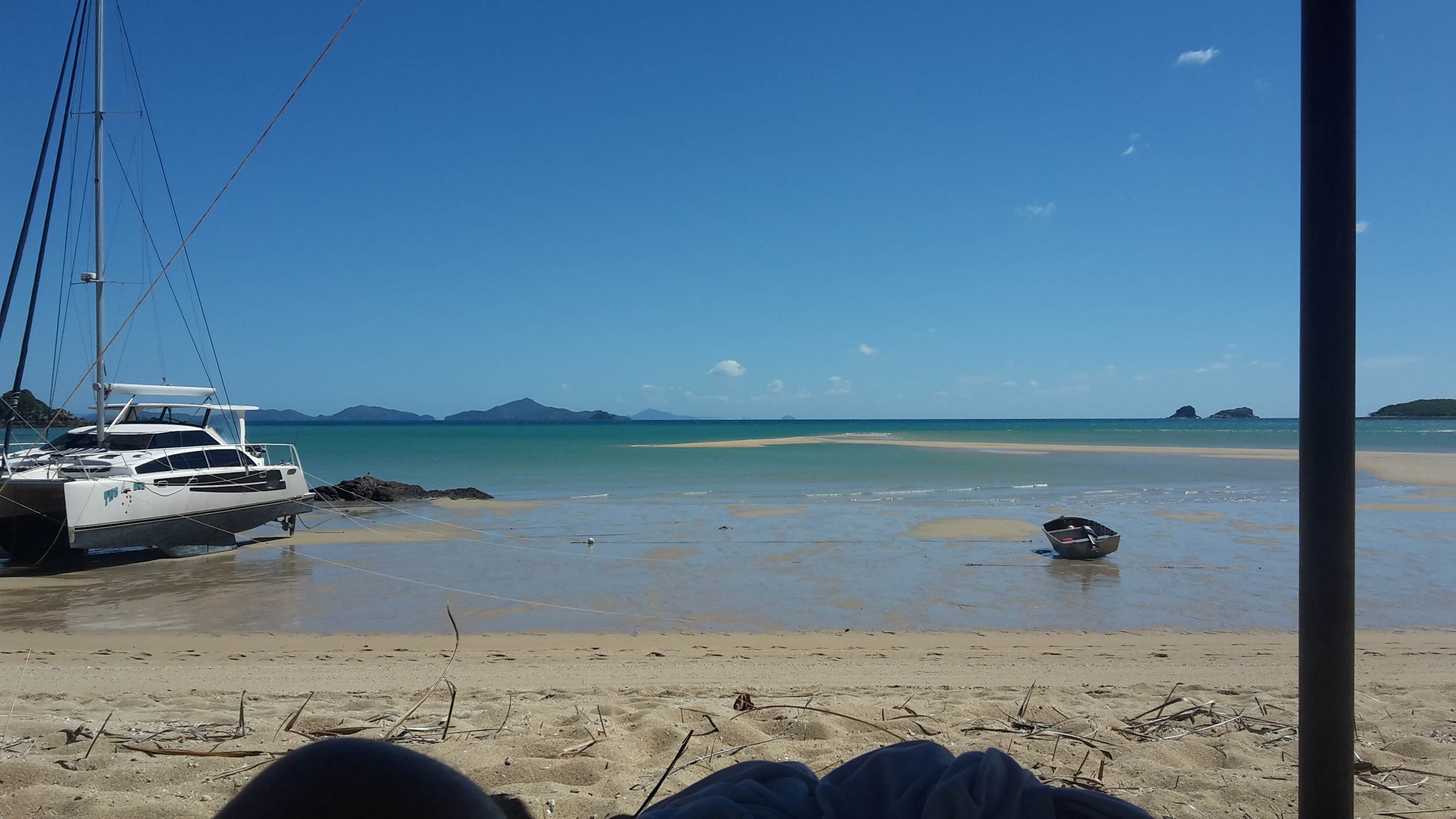 Brampton Island