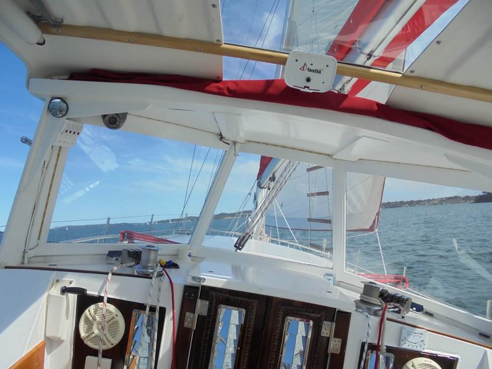 m 1st SoloSail 011