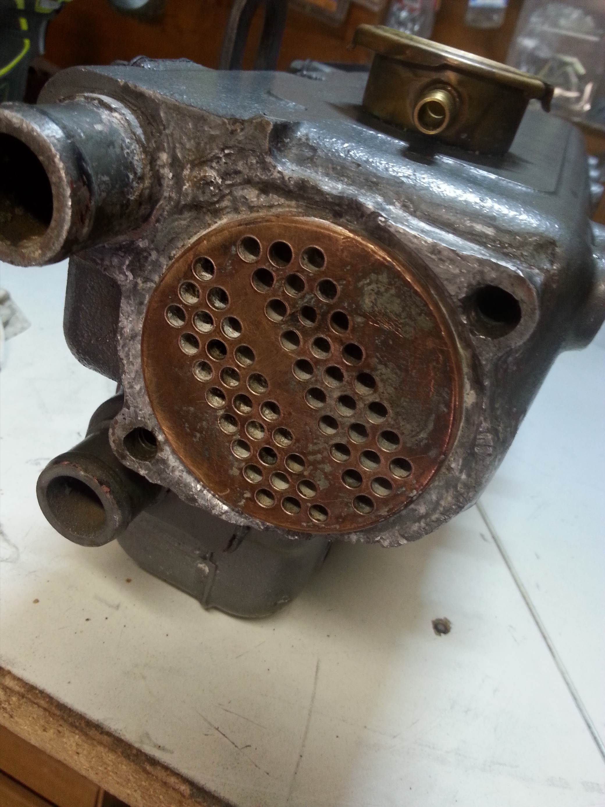 Heat Exchanger
