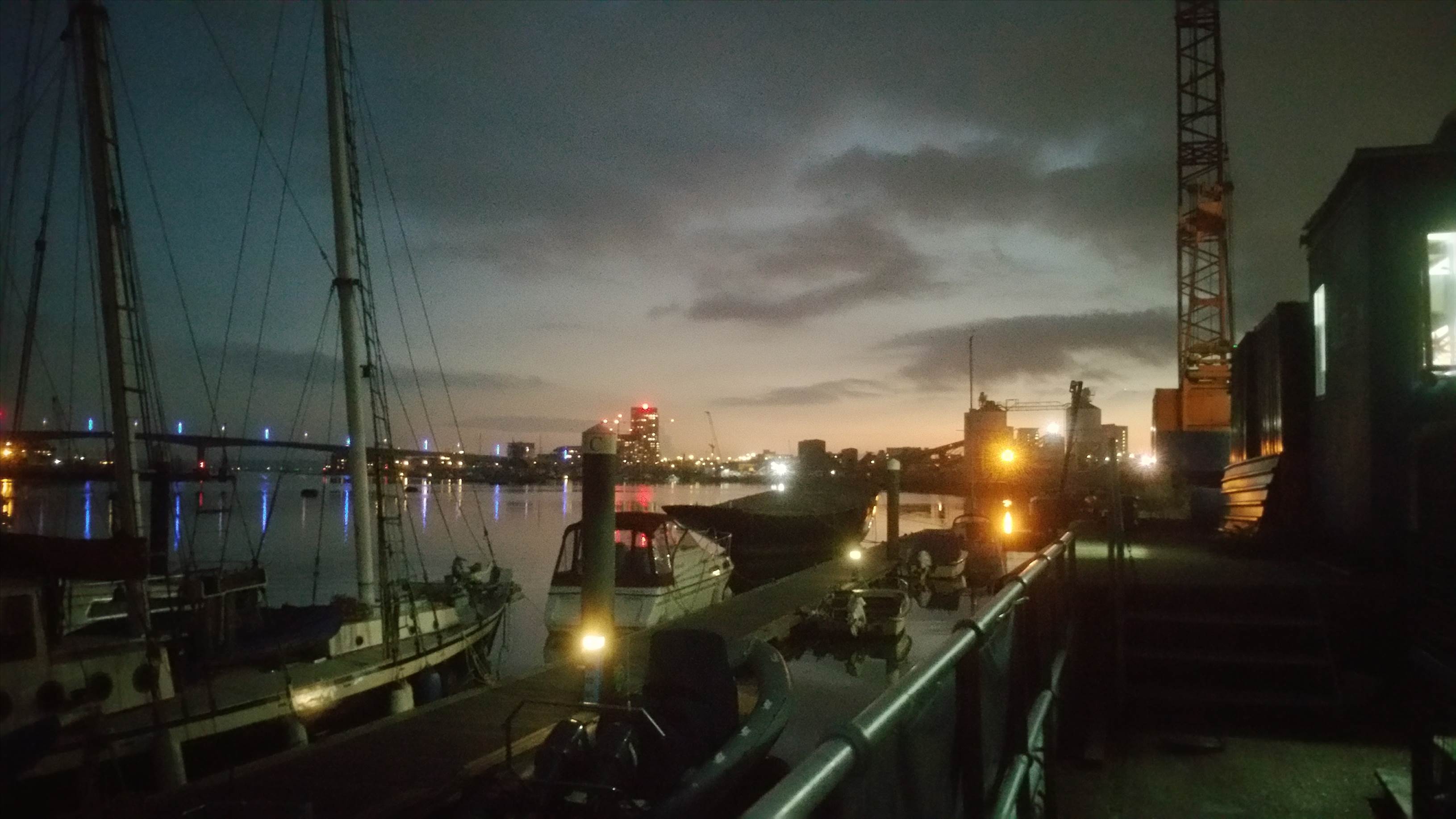 River Itchen