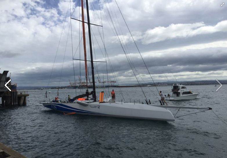 RACE 1
