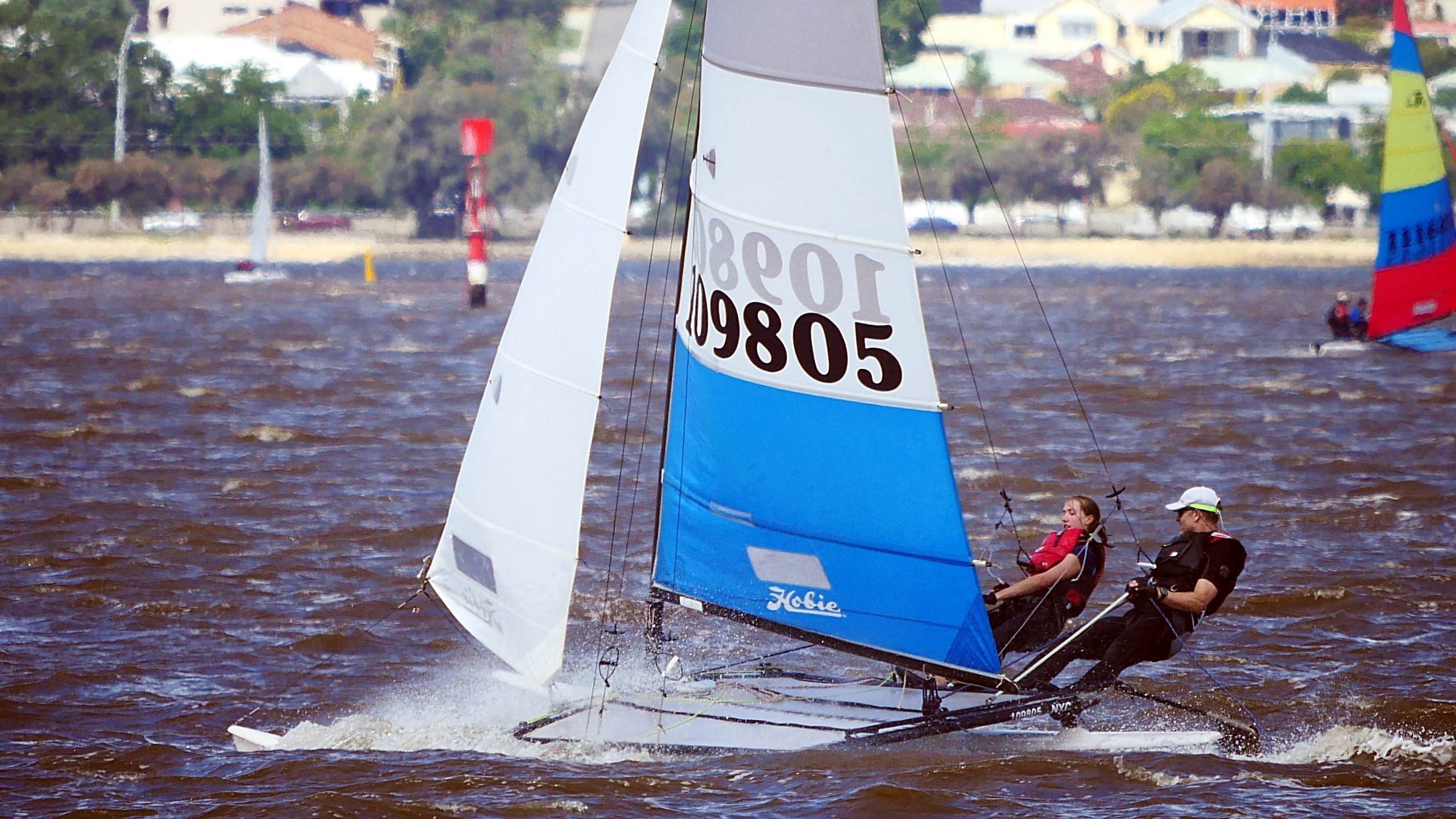 Nedlands Yacht Club