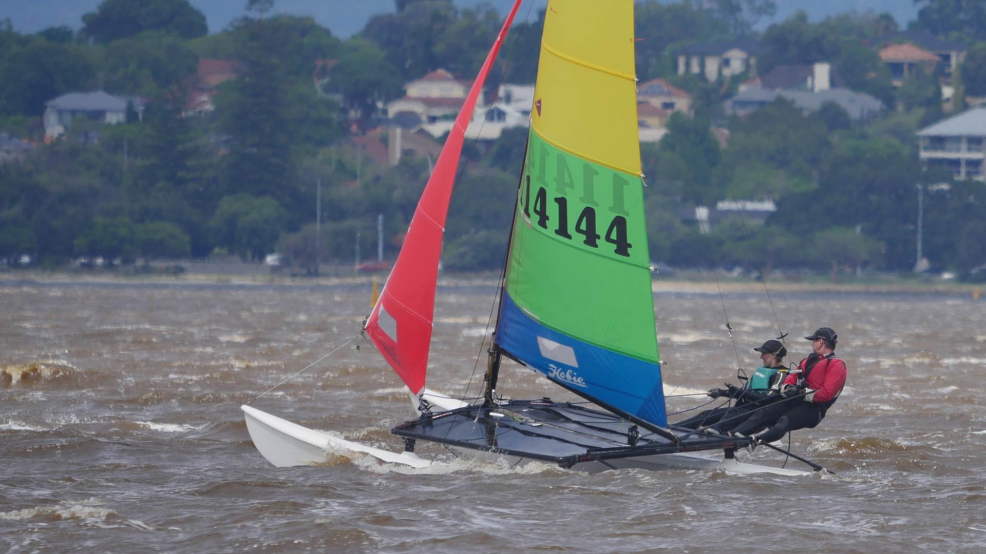 Nedlands Yacht Club