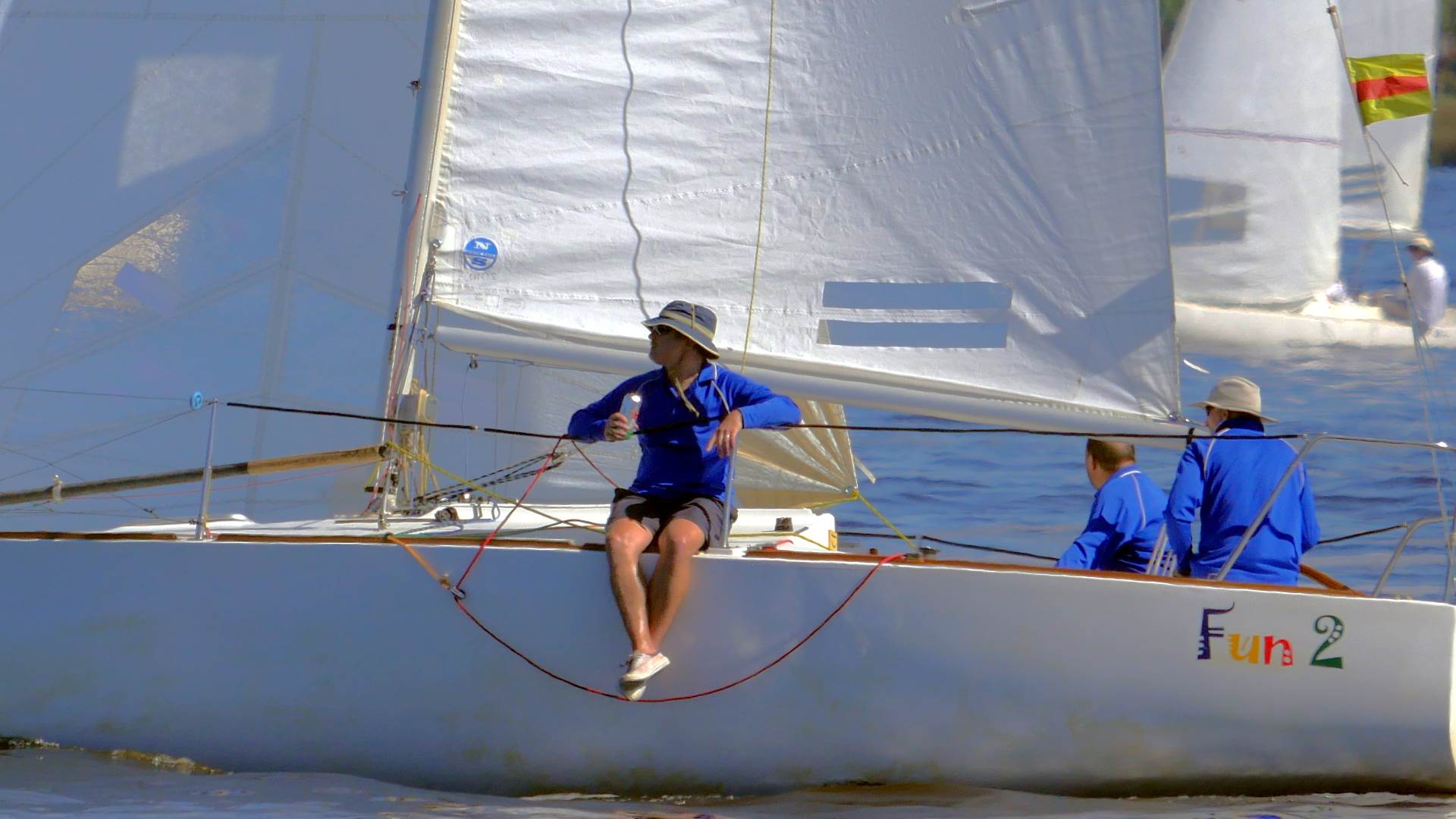 Nedlands Yachts